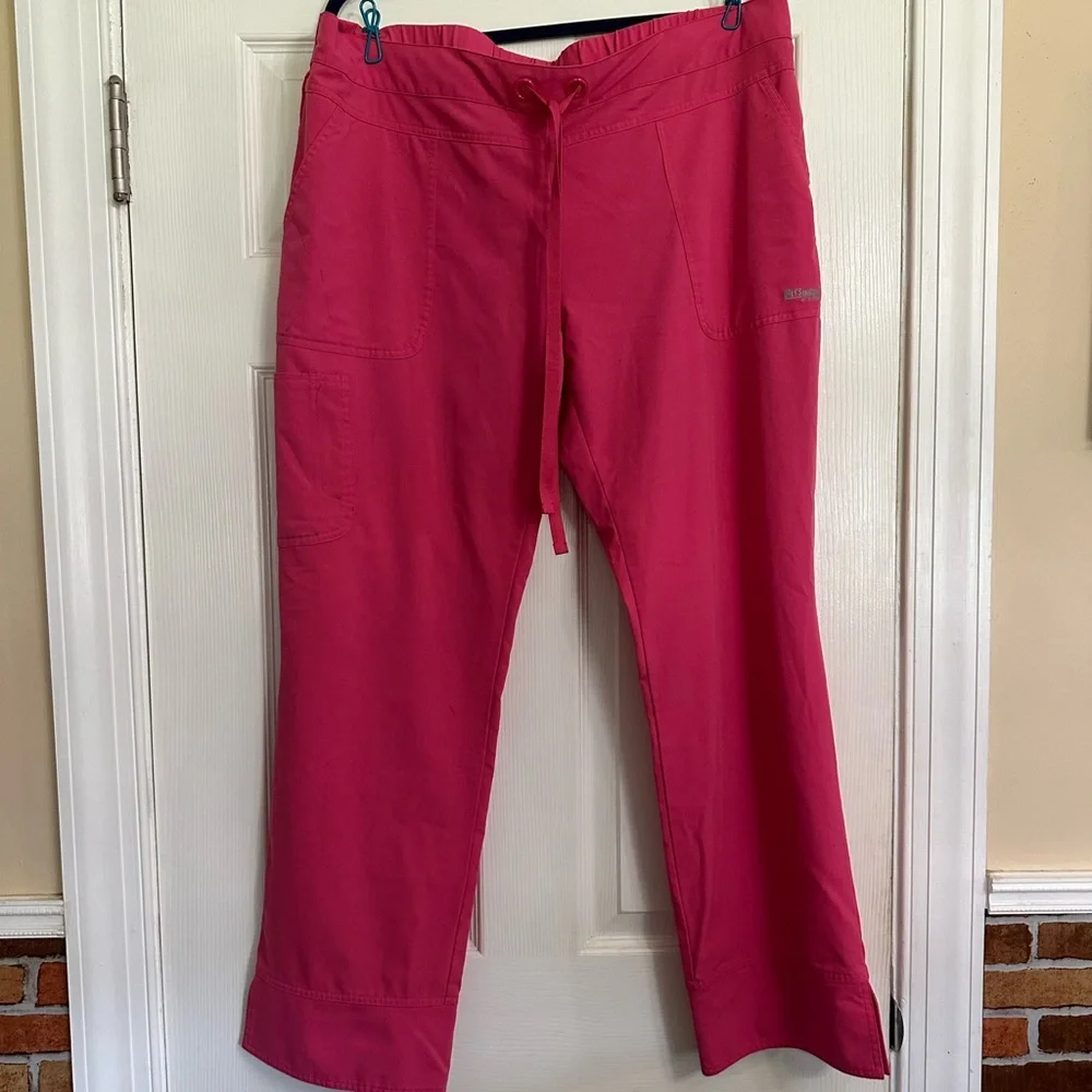 Grey’s Anatomy by Barco scrub bottoms size xl - Picture 4 of 10